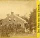 Civil War Gettysburg Pa, General Lee's Headquarters 1863 Brady Negative Cw220