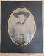 Civil War Indian Wars Brady Tintype Of General George Armstrong Custer