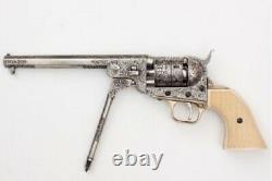 Civil War Navy Revolver