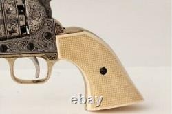 Civil War Navy Revolver