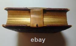 Civil War Photo Album Nevada, California New Orleans CincinnatiOxford, Ohio