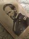 Civil War Photo Of General Sherman Cabinet Card / Cdv Orig Old! Union Army