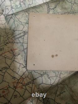 Civil War Photo Of General Sherman cabinet Card / CDV Orig OLD! Union Army