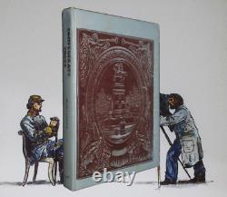 Civil War Photographs 22/150 Special Collectors Edition Confederate Faces 1970