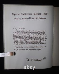 Civil War Photographs 22/150 Special Collectors Edition Confederate Faces 1970