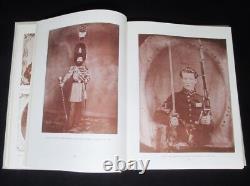 Civil War Photographs 22/150 Special Collectors Edition Confederate Faces 1970