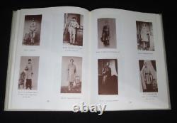 Civil War Photographs 22/150 Special Collectors Edition Confederate Faces 1970