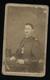 Civil War Soldier 1860s Pulaski New York Possible Id Ny 5th Heavy Artillery