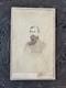 Civil War Soldier Memphis Tennessee Photographer 1860s Photo