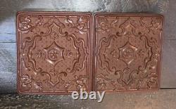 Civil War Soldier Painted Uniform Highlights Ambrotype Union Case Tinted 1860s