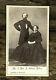 Civil War Soldier Vet Photographer Self Portrait, Trade Card 1860s Cdv Photo