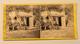 Civil War Stereoview Photo African American Black Soldiers Dutch Gap 16th Ny
