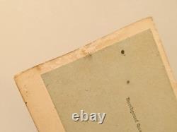 Civil War Stereoview Photo African American Black Soldiers Dutch Gap 16th NY