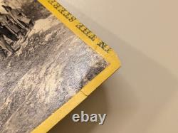 Civil War Stereoview Photo African American Soldier Dutch Gap Selden Virginia