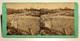 Civil War Stereoview Photo Confederate Water Batteries Browne Gardner Virginia