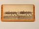 Civil War Stereoview Photo Wounded Soldiers At Savage Station Virginia Brady