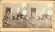 Civil War Stereoview Of The Hospital At Fredericksburg By War Photograph Co 1880