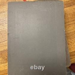 Civil War US Confederate Nurse Spy Sara Edmonds Photo Book Vintage Crossdresser