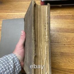 Civil War US Confederate Nurse Spy Sara Edmonds Photo Book Vintage Crossdresser