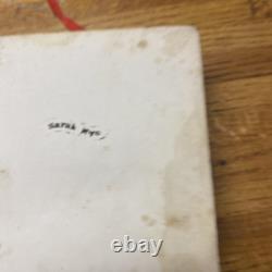 Civil War US Confederate Nurse Spy Sara Edmonds Photo Book Vintage Crossdresser Civil War US Confederate Nurse Spy Sara Edmonds Photo Book Vintage Crossdresser