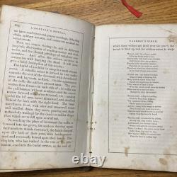 Civil War US Confederate Nurse Spy Sara Edmonds Photo Book Vintage Crossdresser