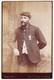 Civil War Union Gar Veteran Alexander Hays Post Photograph Matt Pittsburgh Pa