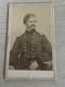 Civil War Union Maj. Gen. Nathaniel P. Banks Backmarked Silsbee, Case, & Co