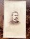Civil War Union Officer Army Cdv Major Or Lt Colonel Unnamed