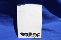 Civil War Union Veterans Members 1944 Reunion Photo 5 x 7 north south LOOK