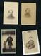 Civil War Union Soldier Cdv Lot