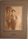 Civil War Veteran Steuben Rangers 86th New York Infantry Co B Antique Photo
