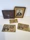 Civil War Wallet & Fractional Currency 1863, 1874, 1875 Photo Not Included