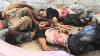Civil War In Syria Warning Uncut Pictures