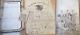 Civil War Colorado Territory Discharge Cdv Photo & Easel Monument William Hannan