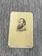Confederate General Thomas Stonewall Jackson Civil War Confederate Cdv Photo B
