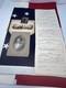 Confederate Mississippi Civil War Soldier Co. K 7th Calvary Tin Photo Ancestry