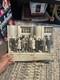 Confederate Veterans' Reunion Vintage Photo 11x14