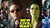 Daredevil Vs She Hulk In Civil War 2 Which Avengers Will Stay Anonymous