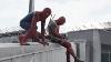 Deadpool And Spider Man Civil War