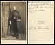Died At Fort Monroe Civil War Soldier Id'd 5th Cavalry 1860s Photo Pow Rare Cdv