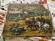 Extremely Rare Civil War Grand Army Picture Book
