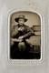 Excellent 1860s Occupational Tintype Photo Rare Civil War Era Tinted Seller