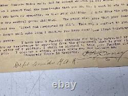 Extremely Rare Civil War Veteran Collection Identified Tintype & 1906 G. A. R. Le