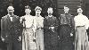 Family Of Six Poses For Photo 100 Years Later Scientists Zoom In U0026 Are Left Speehless