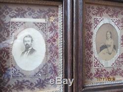 Famous Civil War General John R. Kenly family estate lot 60+ photos CDV's books