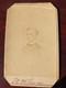 Four (4) Us Naval Academy Cdvs Circa 1865 - Two Identified