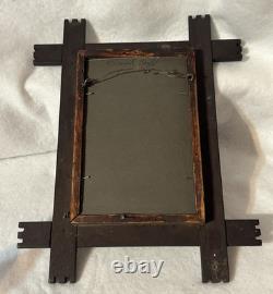 Framed B/W Studio Photo of Young Civil War Soldier in Uniform in Period Frame
