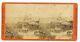 G9011 Civil War Stereoview- City Point Virginia Barges Brady & Co Negative