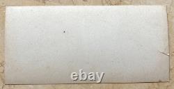 GETTYSBURG ARMY of POTOMAC 11th CORPS 4th REG ARTY BTRY C MONUMENT PHOTO c1910s