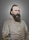 Gen James Longstreet Confederate Csa Uniform Civil War Color Photo I10006